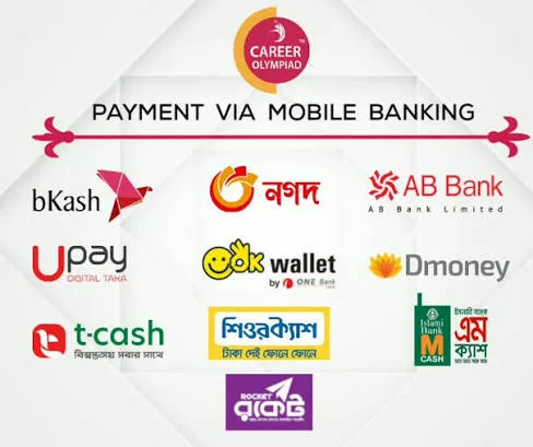 bKash and Nagad Fast Mobile Banking Gateway in Bangladesh